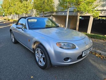 Mazda MX5 I