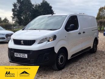 Peugeot Expert 1400 2.0 B/HDI 120 STD.PROFESSIONAL