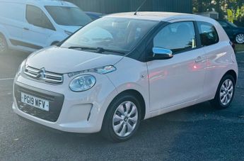 Citroen C1 FEEL