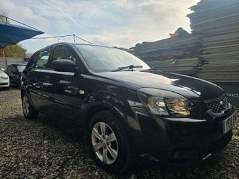 Kia Rio 1.4 1 5dr