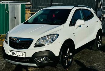 Vauxhall Mokka SE CDTI S/S