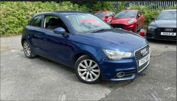 Audi A1 1.2 TFSI Sport Euro 5 (s/s) 3dr