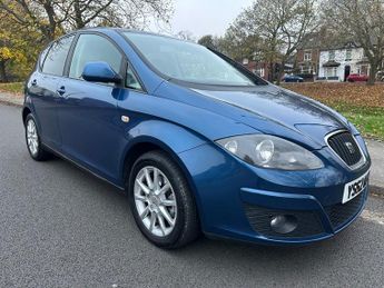 SEAT Altea TDI CR SE DSG