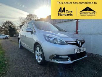 Renault Grand Scenic 1.6 dCi ENERGY Dynamique TomTom Euro 5 (s/s) 5dr