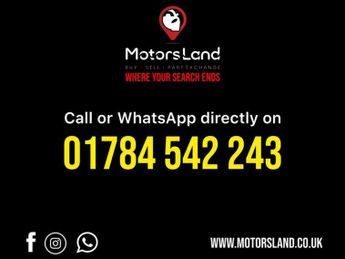 Land Rover Range Rover Sport 3.0 SD V6 HSE Dynamic Auto 4WD Euro 6 (s/s) 5dr