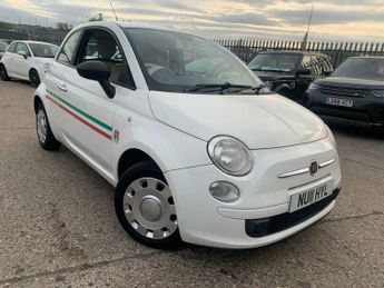 Fiat 500 1.2 Pop Euro 5 (s/s) 3dr