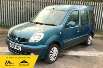 Renault Kangoo 1.6 EXPRESSION