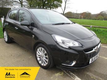 Vauxhall Corsa SE ECOFLEX S/S