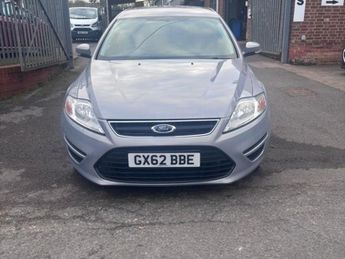 Ford Mondeo EDGE TDCI