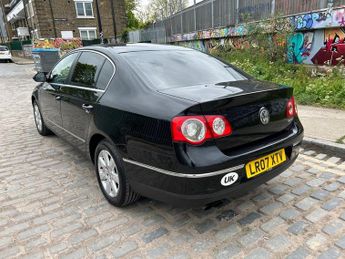 Volkswagen Passat 2.0 FSI SE