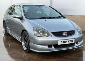 Honda Civic 1.6 i-VTEC Sport 3dr