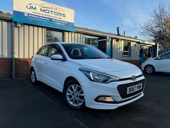 Hyundai I20 MPI SE