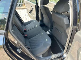 Volkswagen Polo 1.4 Match Edition