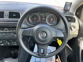 Volkswagen Polo 1.4 Match Edition