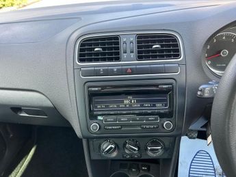 Volkswagen Polo 1.4 Match Edition