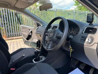 Volkswagen Polo 1.4 Match Edition