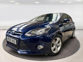 Ford Focus ZETEC