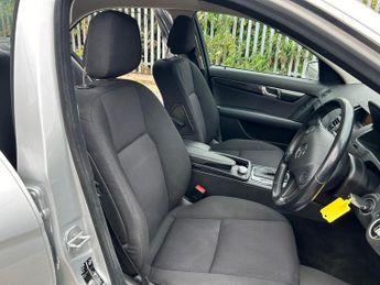 Mercedes GL Class C180 CGI BLUEEFFICIENCY SE