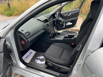 Mercedes GL Class C180 CGI BLUEEFFICIENCY SE