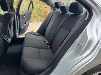 Mercedes GL Class C180 CGI BLUEEFFICIENCY SE