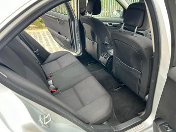 Mercedes GL Class C180 CGI BLUEEFFICIENCY SE