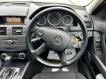 Mercedes GL Class C180 CGI BLUEEFFICIENCY SE