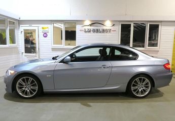 BMW 325 325i M SPORT 215