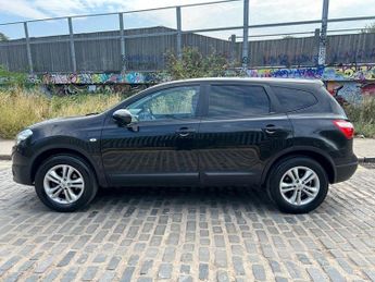 Nissan Qashqai ACENTA PLUS 2