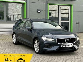 Volvo V60 2.0 D4 Momentum Pro Auto Euro 6 (s/s) 5dr