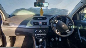 Renault Megane 2.0 TCe GT Euro 5 3dr