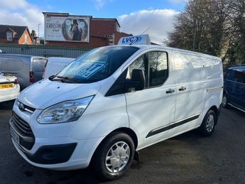 Ford Transit 270 TREND LR P/V