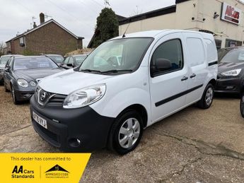  NV250 DCI ACENTA L1