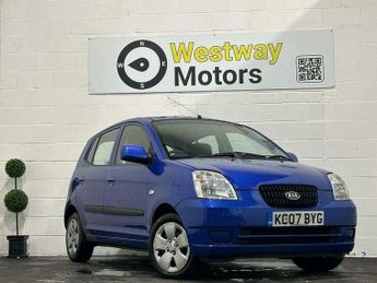 Kia Picanto 1.1 LS 5dr