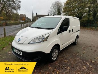 Nissan NV200 E ACENTA