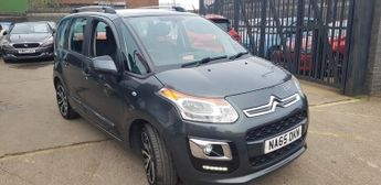 Citroen C3 SELECTION PICASSO