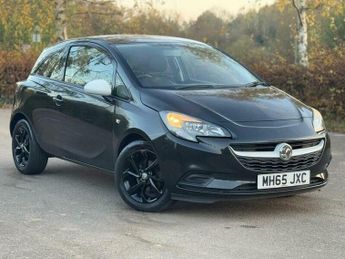 Vauxhall Corsa 1.2i Sting Euro 6 3dr