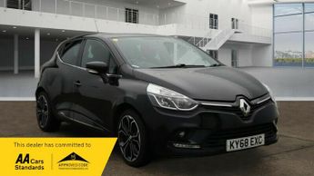 Renault Clio ICONIC TCE