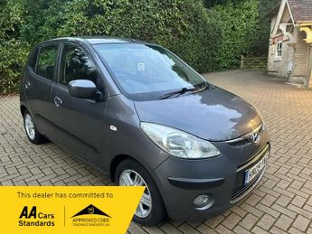 Hyundai I10 COMFORT