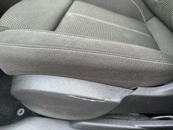 Vauxhall Zafira 2.0 CDTi SRi Auto Euro 6 5dr