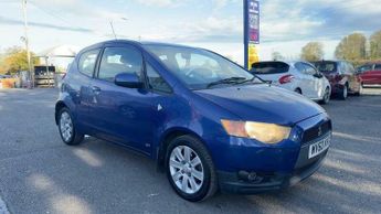 Mitsubishi Colt 1.3 CZ2 Euro 4 3dr