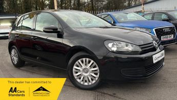 Volkswagen Golf TDi S TDI