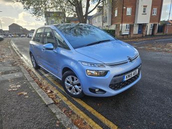 Citroen C4 HDI VTR PLUS