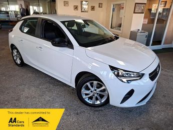 Vauxhall Corsa SE PREMIUM