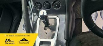 Peugeot 3008 1.6 e-HDi Active EGC Euro 5 (s/s) 5dr