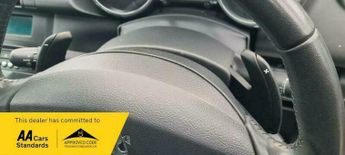 Peugeot 3008 1.6 e-HDi Active EGC Euro 5 (s/s) 5dr