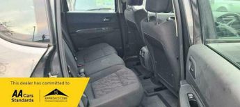Peugeot 3008 1.6 e-HDi Active EGC Euro 5 (s/s) 5dr