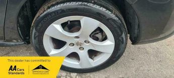 Peugeot 3008 1.6 e-HDi Active EGC Euro 5 (s/s) 5dr