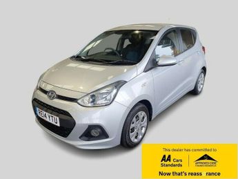 Hyundai I10 SE