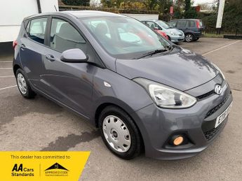 Hyundai I10 SE