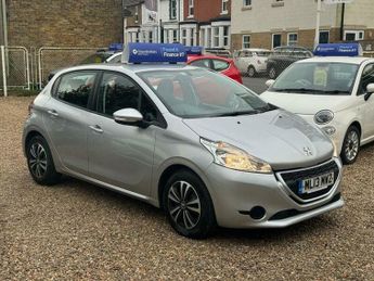 Peugeot 208 1.2 VTi Access+ Euro 5 5dr